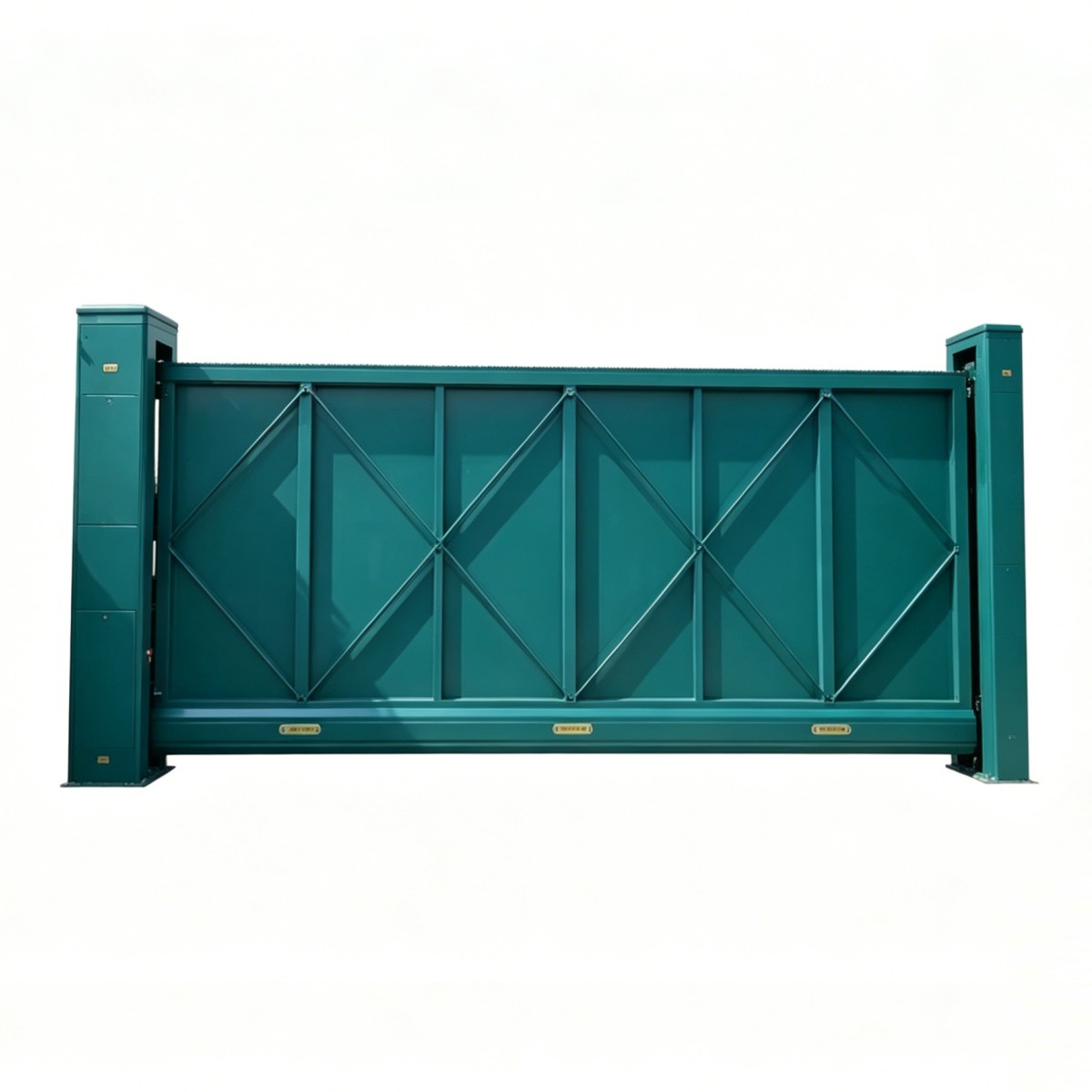 娄底新化槎溪镇电动悬空门